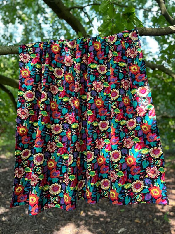Blumenlungi
