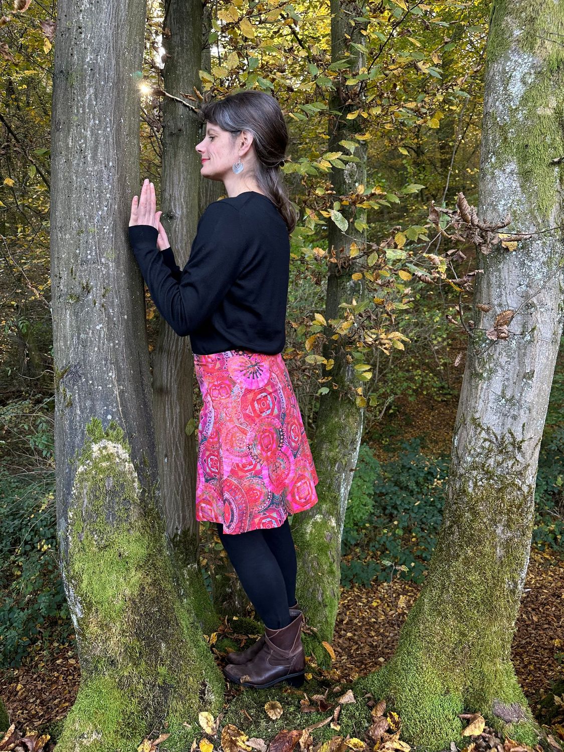 Mandalarock Aurora Gr 36/38 Mandalarock Aurora Gr 36/38