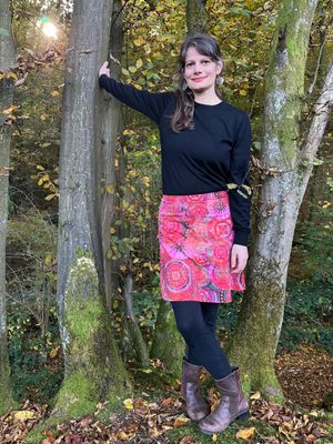 Mandalarock Aurora Mandalarock Aurora