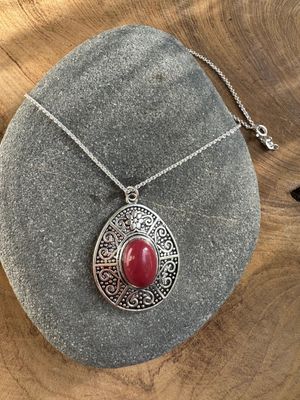 Kettenanhänger echt Silber Kettenanhänger echt Silber