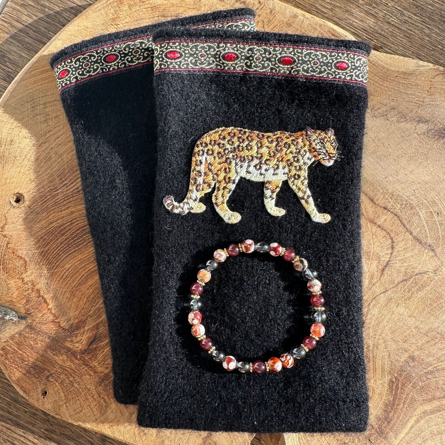 Geschenkset Jaguar