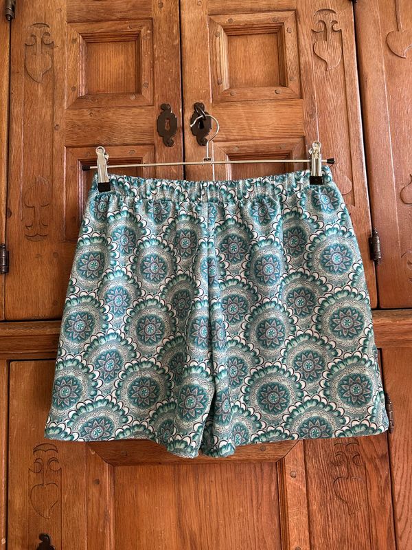 Chakrahose Avalon
