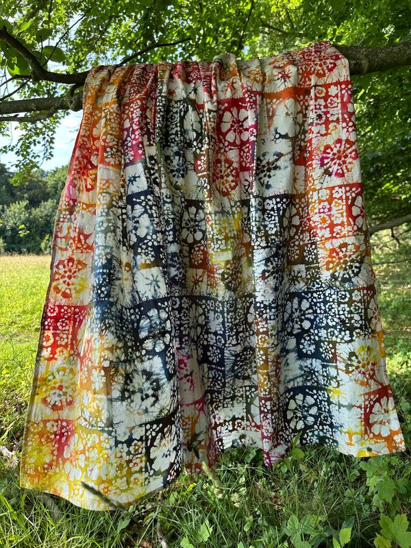 XL Lungi Kolibri