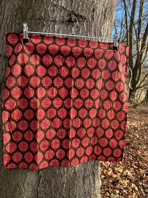 Glückstuch Pachamama Glückstuch Pachamama