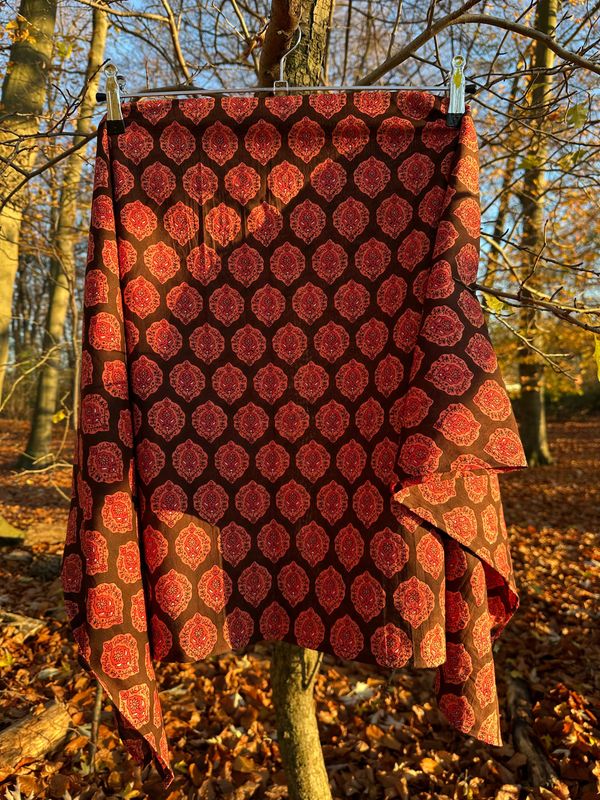 Medizintuch Pachamama Medizintuch Pachamama