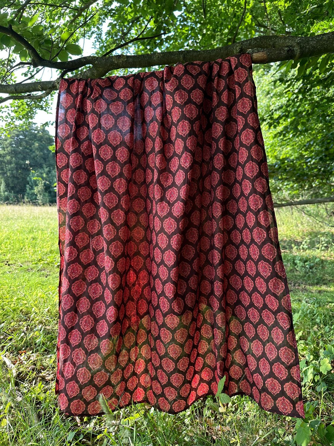 Lungi Pachamama Lungi Pachamama