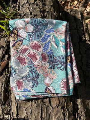 SCHUTZ & EINHÜLLEN – LUNGI'S