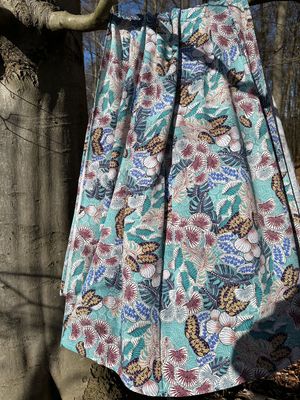 SCHUTZ & EINHÜLLEN – LUNGI'S