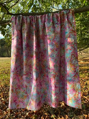 SCHUTZ & EINHÜLLEN – LUNGI'S