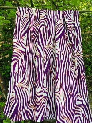 Tigerlungi lila