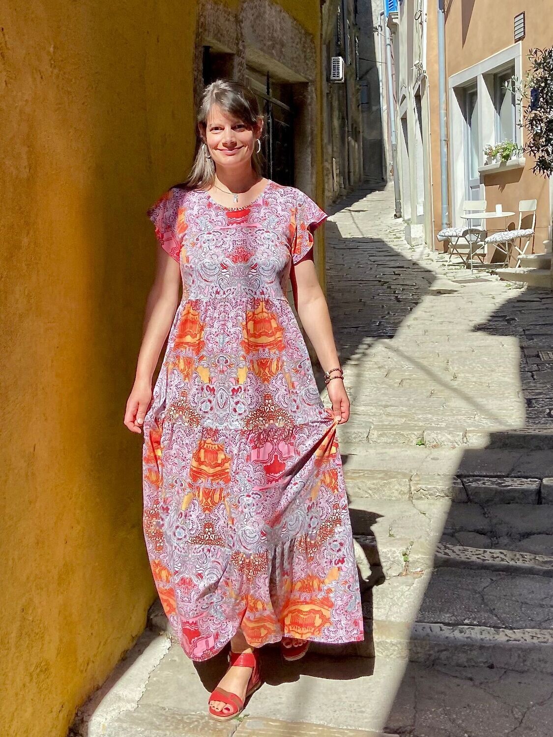 Glückskleid Glückskleid