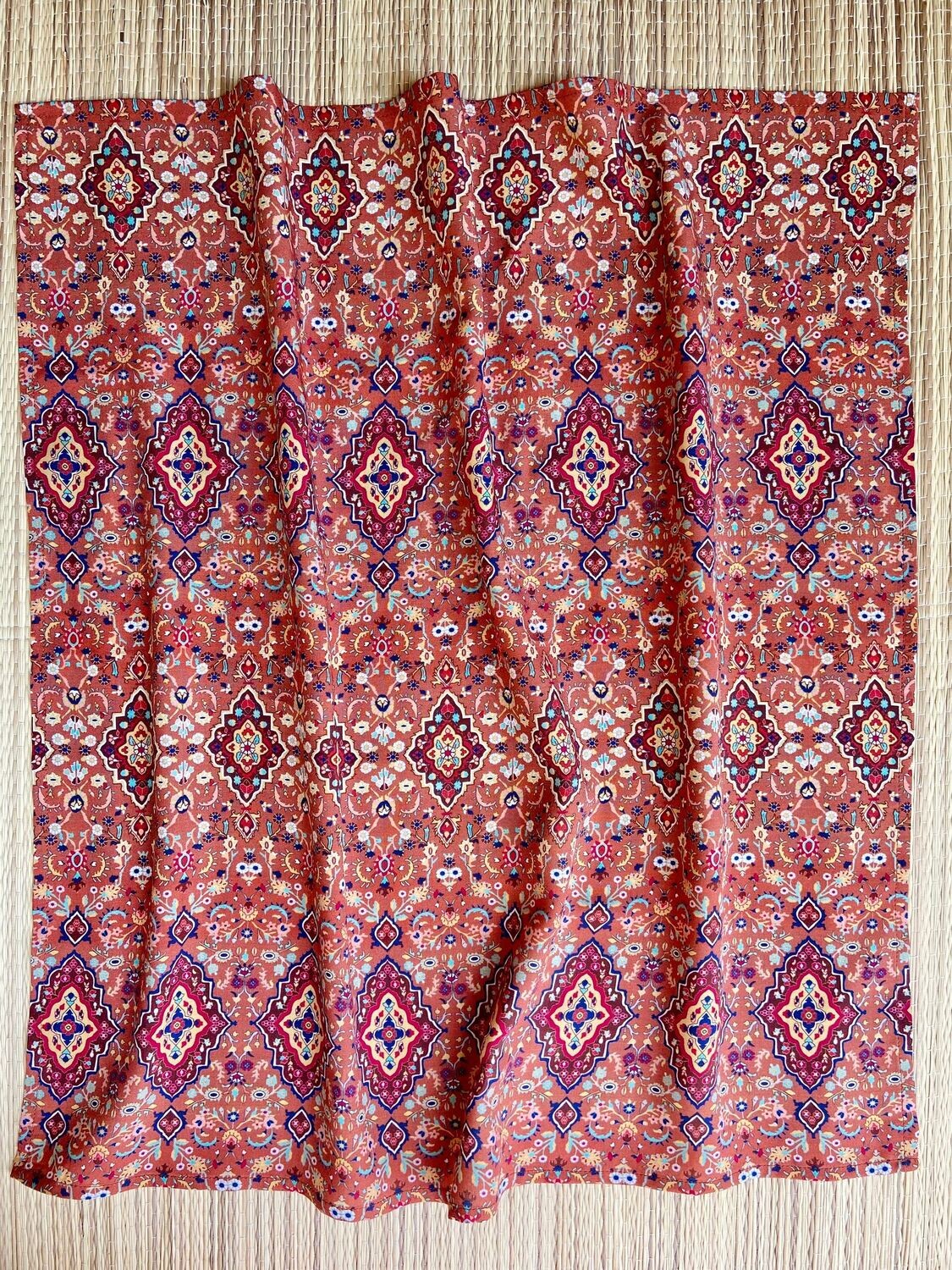 Glückstuch Schöpferkraft