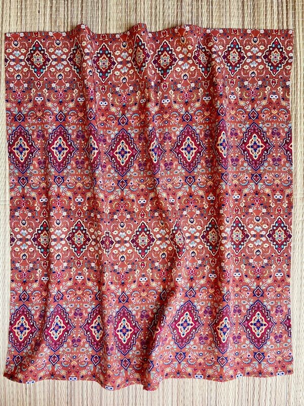 Glückstuch Schöpferkraft