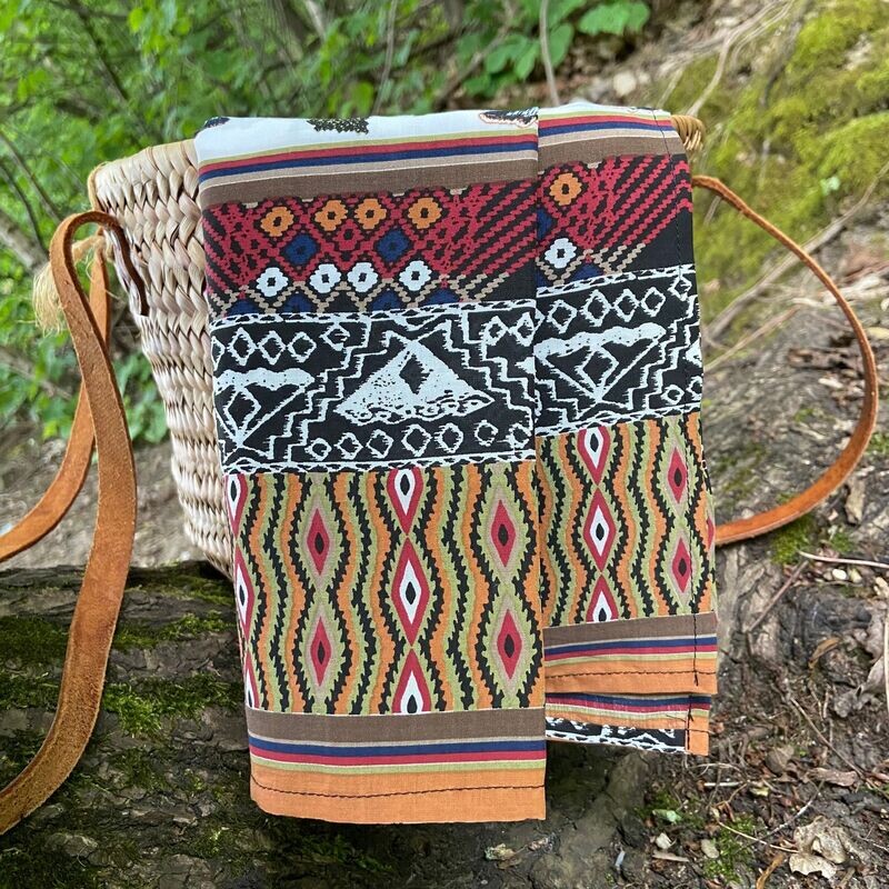 Glückstuch Seelenfarben