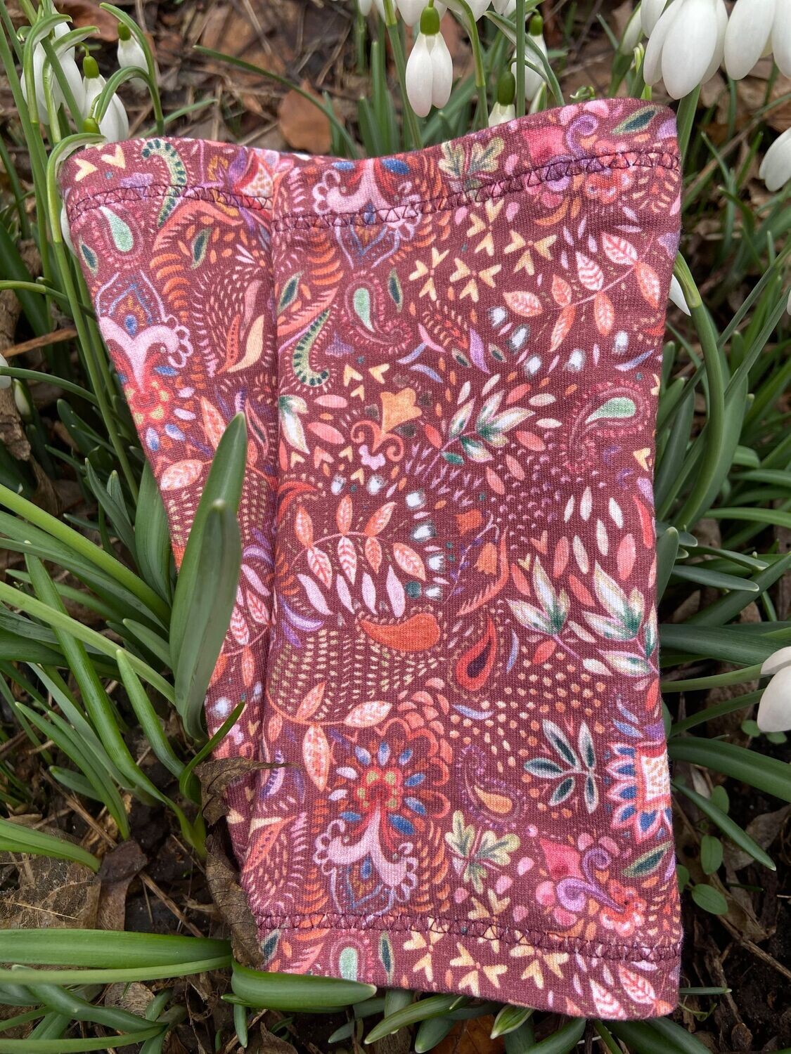 Pulswärmer Pachamama Pulswärmer Pachamama