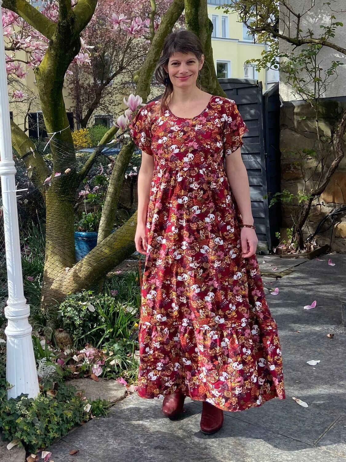 Kleid Rote Urkraft Kleid Rote Urkraft