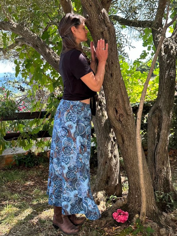 Mandalarock Atlantis