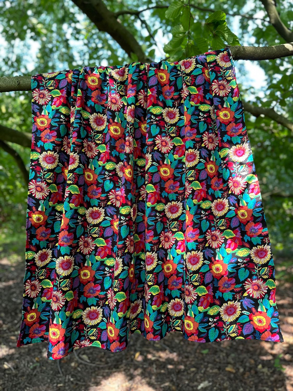 Blumenlungi