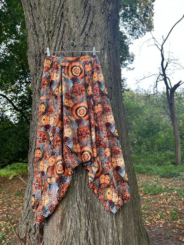 Mandalahose Erdenhüter