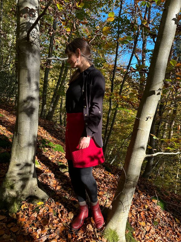 Chakrarock A–Linie