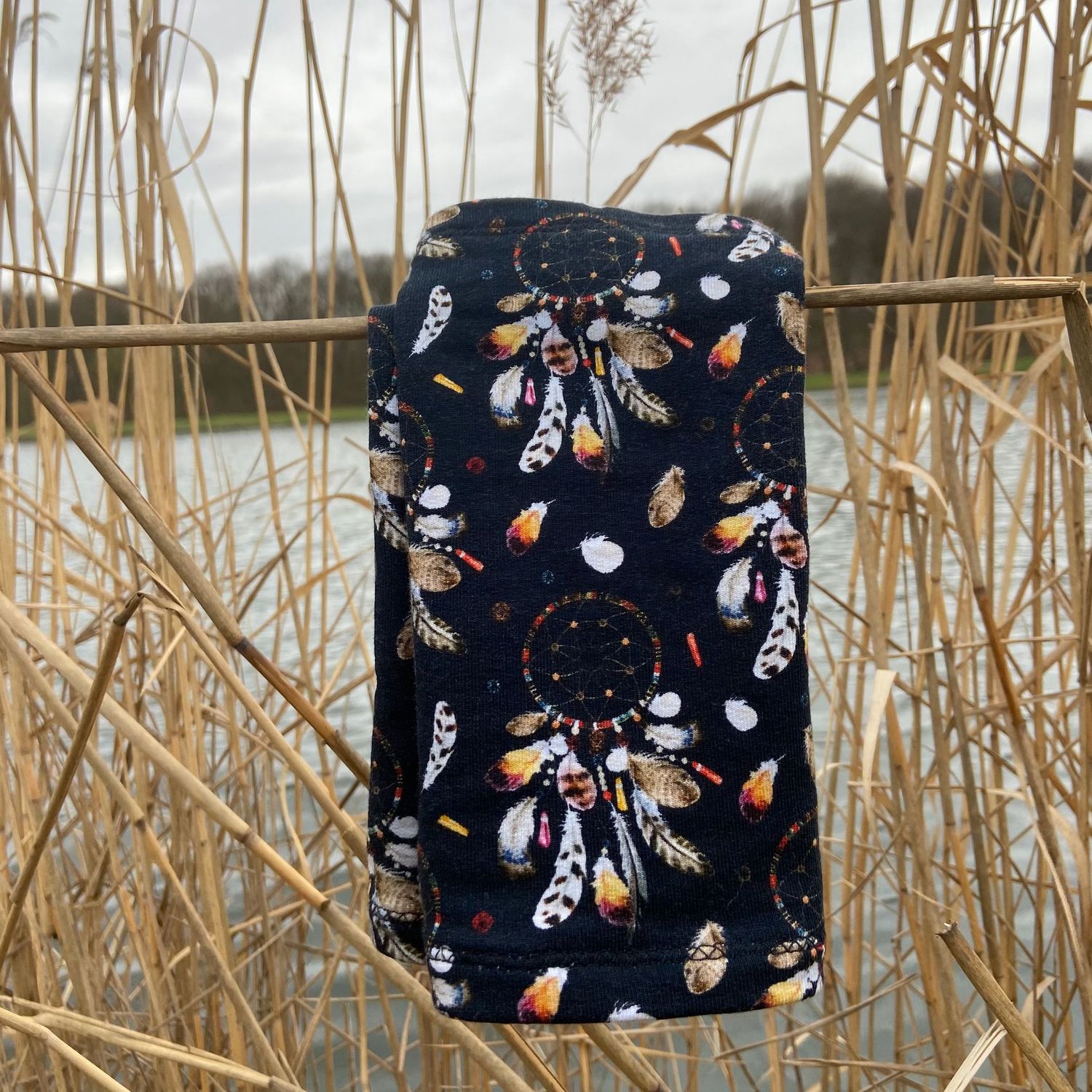 Traumfänger Pulswärmer Traumfänger Pulswärmer