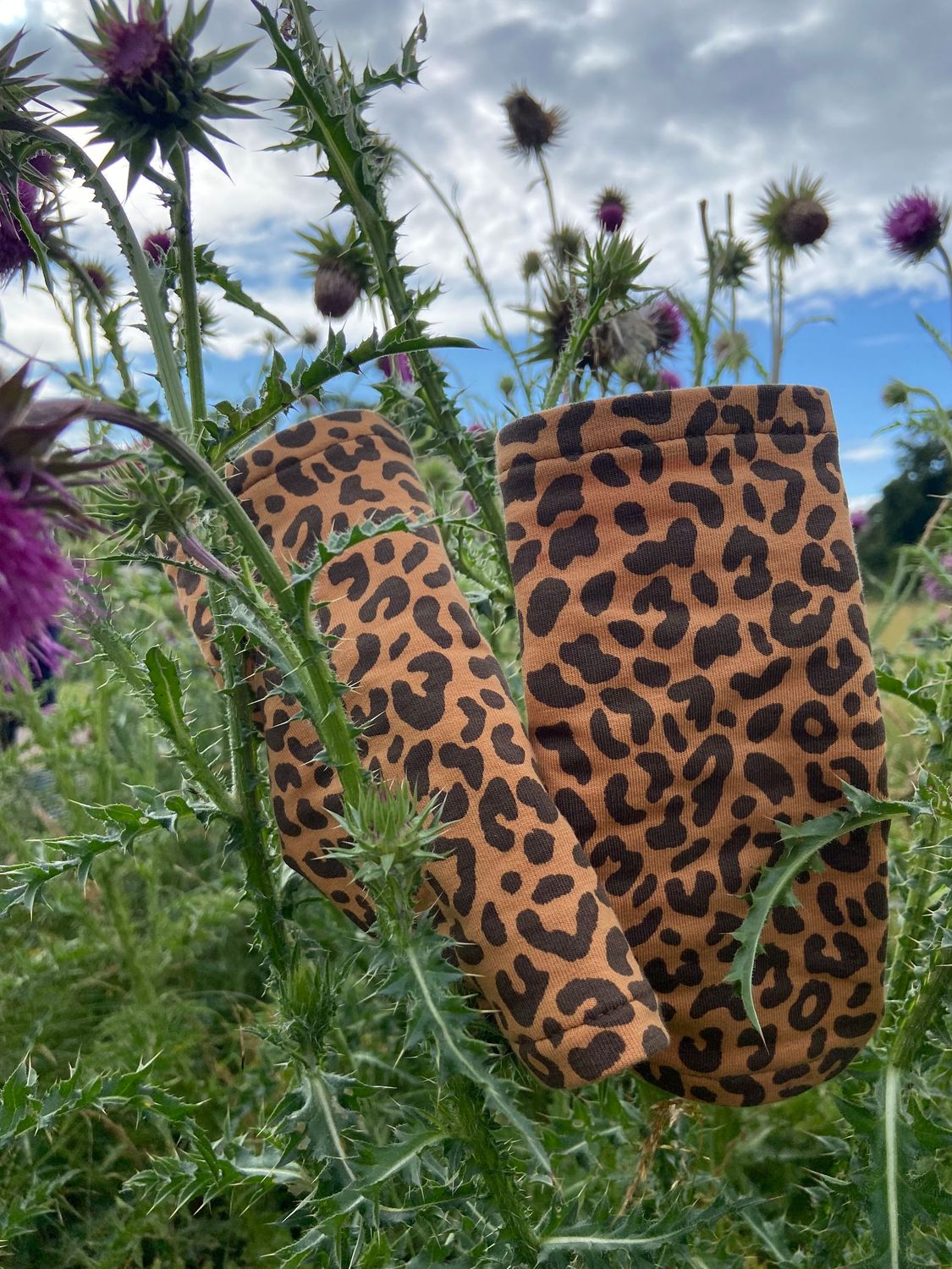 Leo Pulswärmer Leo Pulswärmer