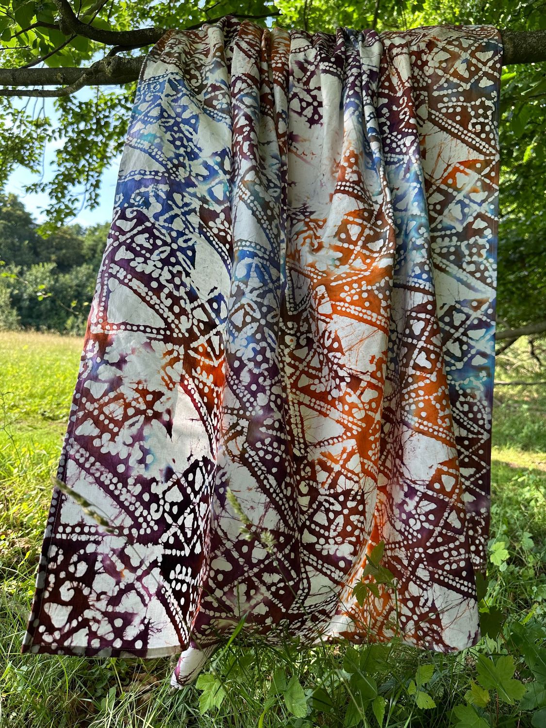 XL Lungi Sternenhüter