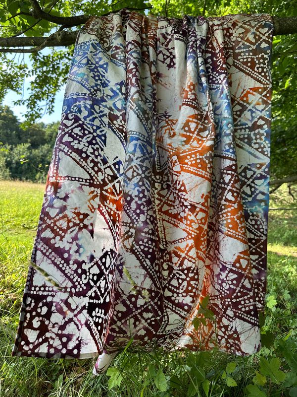 XL Lungi Sternenhüter