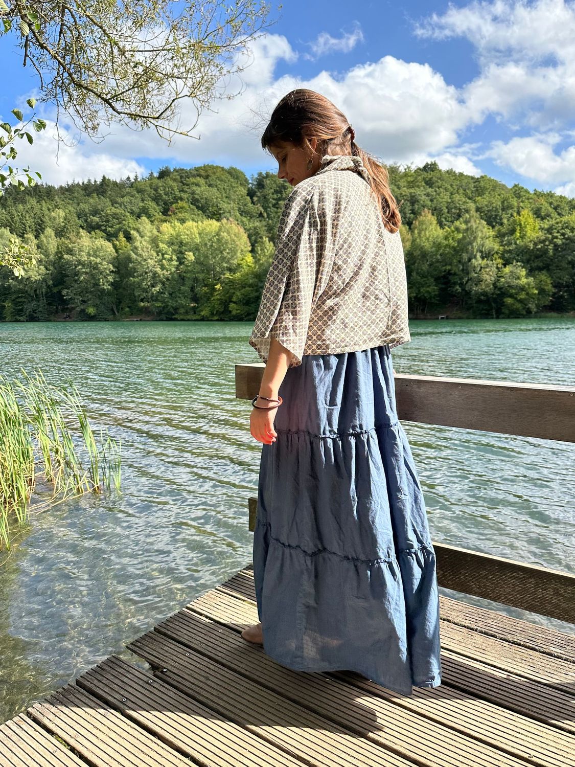 Kimono Adlermedizin Kimono Adlermedizin