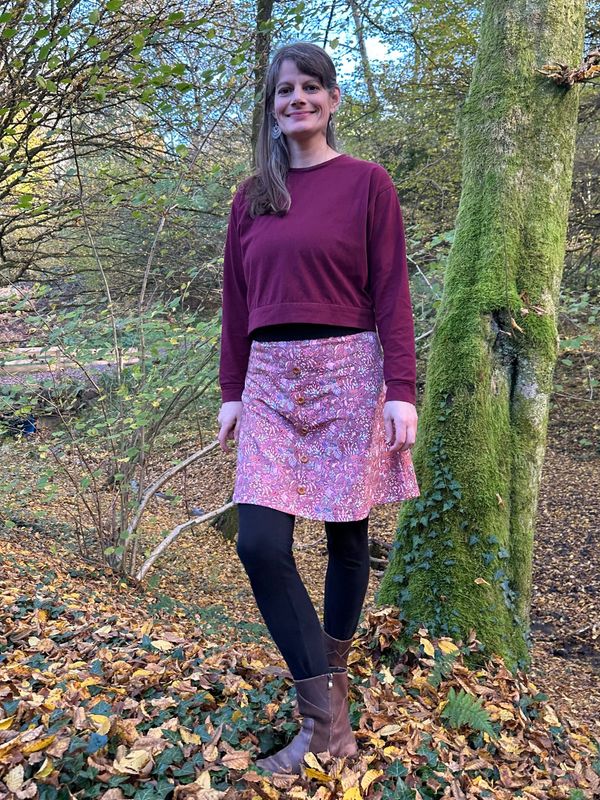 Paisleyrock Pachamama Gr 36/38