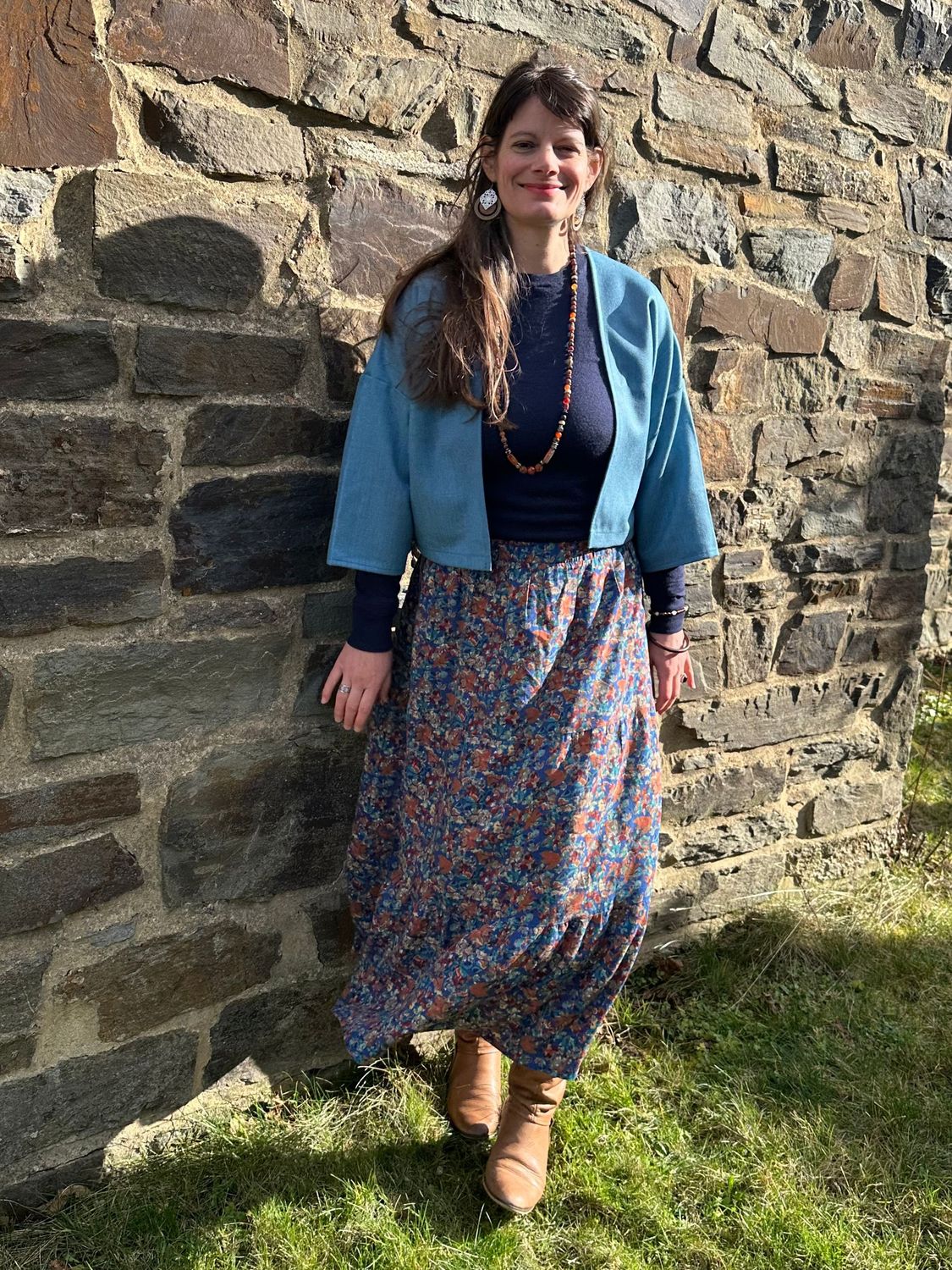 Kimono Ozean Kimono Ozean