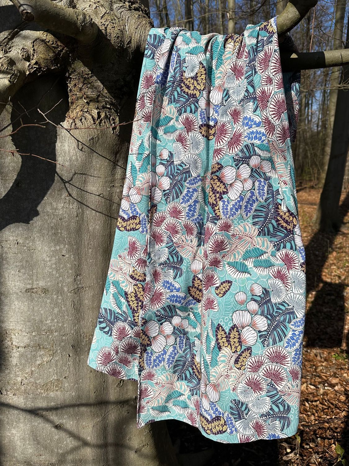 Lungi Meeresrauschen Lungi Meeresrauschen