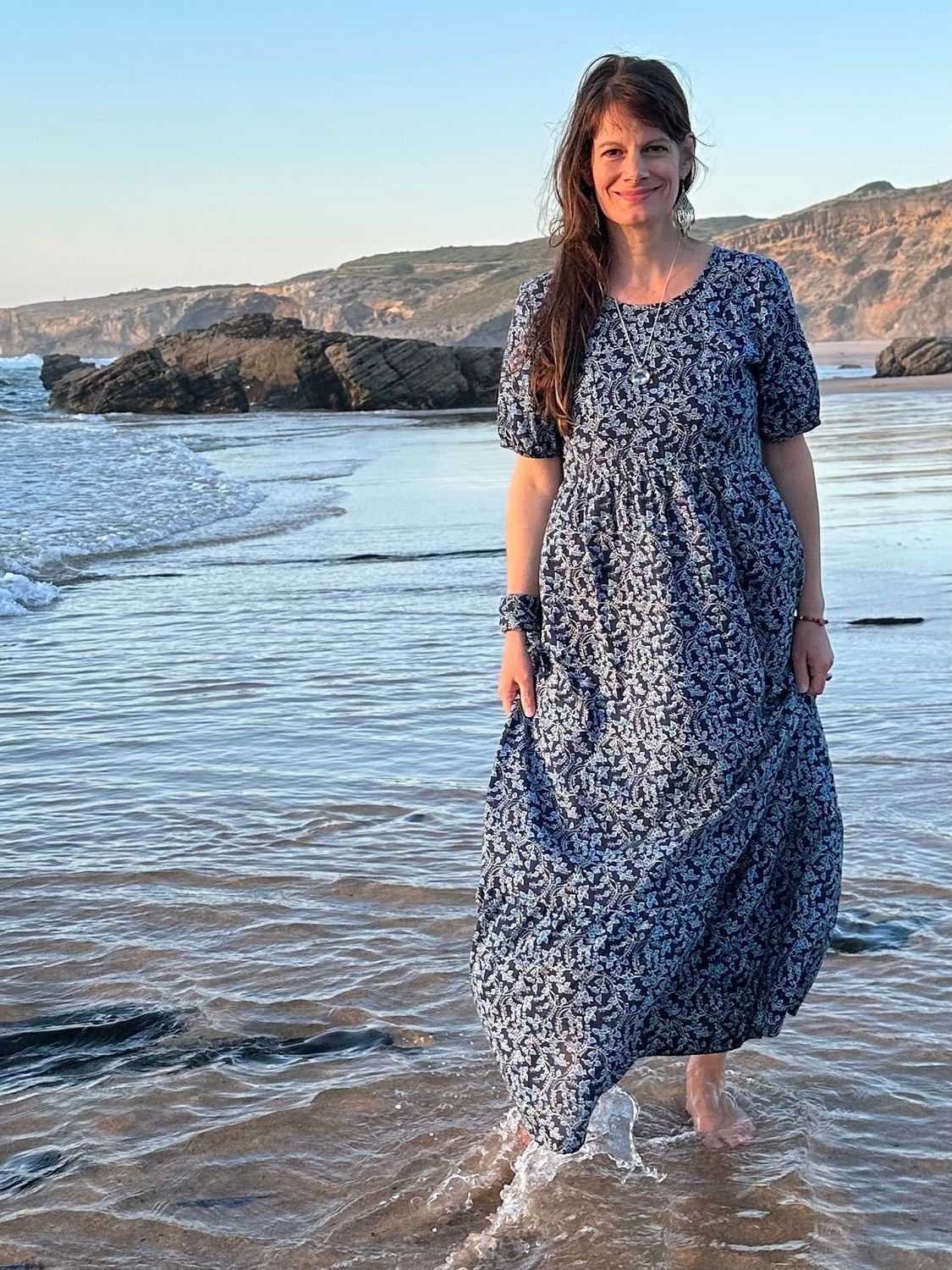 Kleid Atlantik Kleid Atlantik