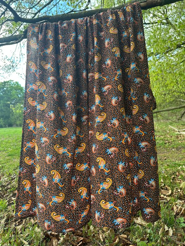Jaguar Lungi