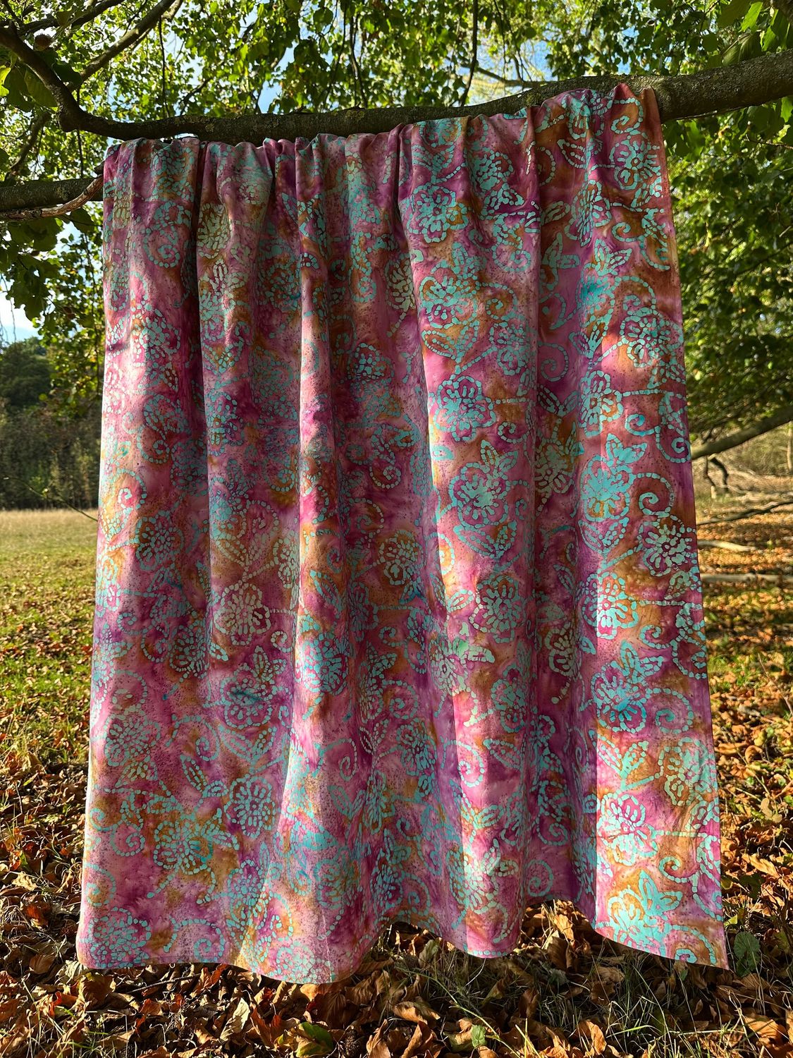 Lungi Weltenweberin Lungi Weltenweberin