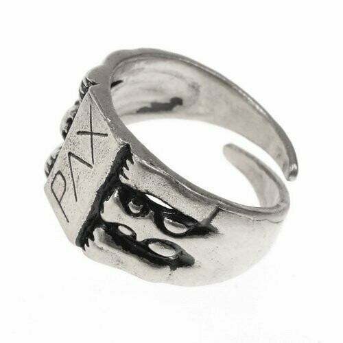 Mittelalter Ring Pax