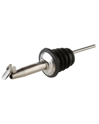 Stainless Steel Pour Spout for Olive Oil