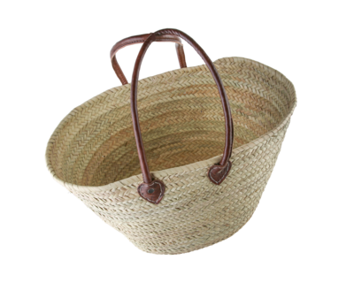 French Market Basket