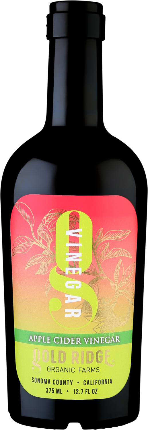 Apple Cider Vinegar | 375 ml