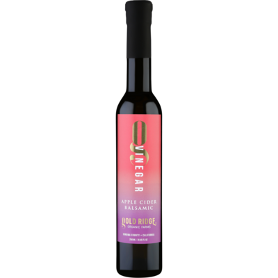 Apple Cider Balsamic Vinegar | 250 ml