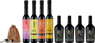 The Sonoma Bounty Deluxe Gift Set