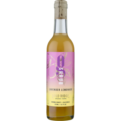 Lavender Lemonade Shrub | 375 ml