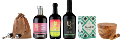 The Sonoma Chef Kit Gift Set