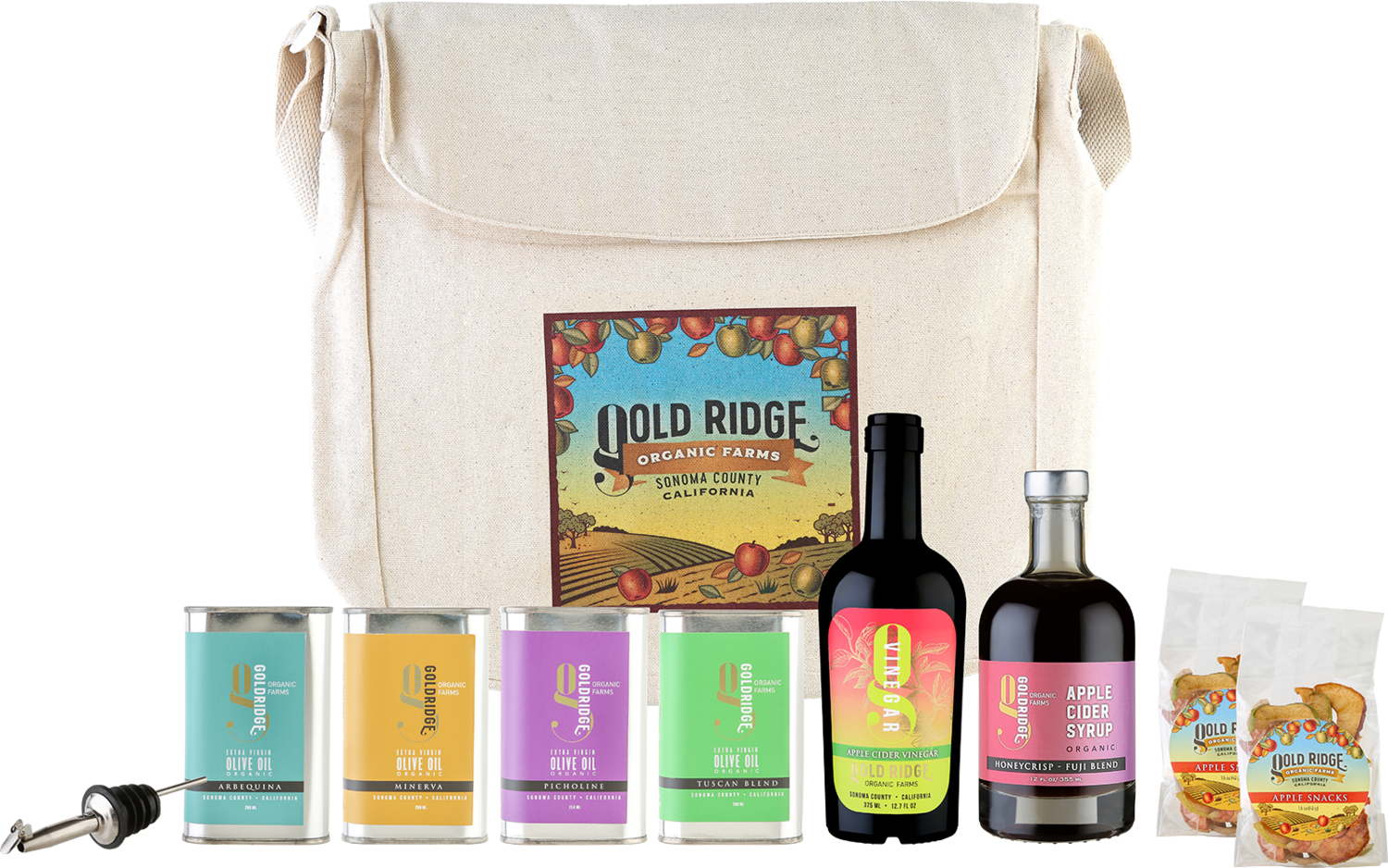 The Farm Favorites GIFT SET