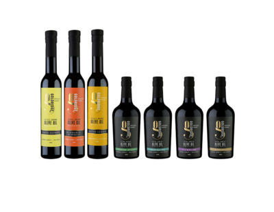 Olive Oil
