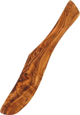 Olive Wood Spreader