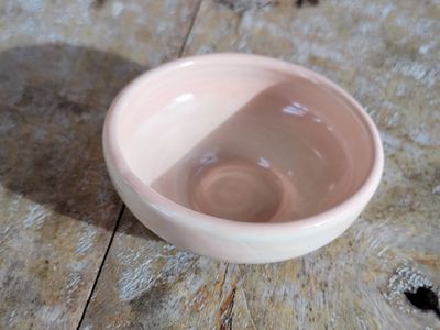Small Bowl | Nicole Hummer Pottery