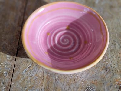 Small Open Bowl | Nicole Hummer Pottery