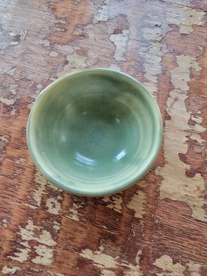 Mini Bowl | Nicole Hummer Pottery
