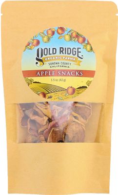 Heirloom Apple Snacks